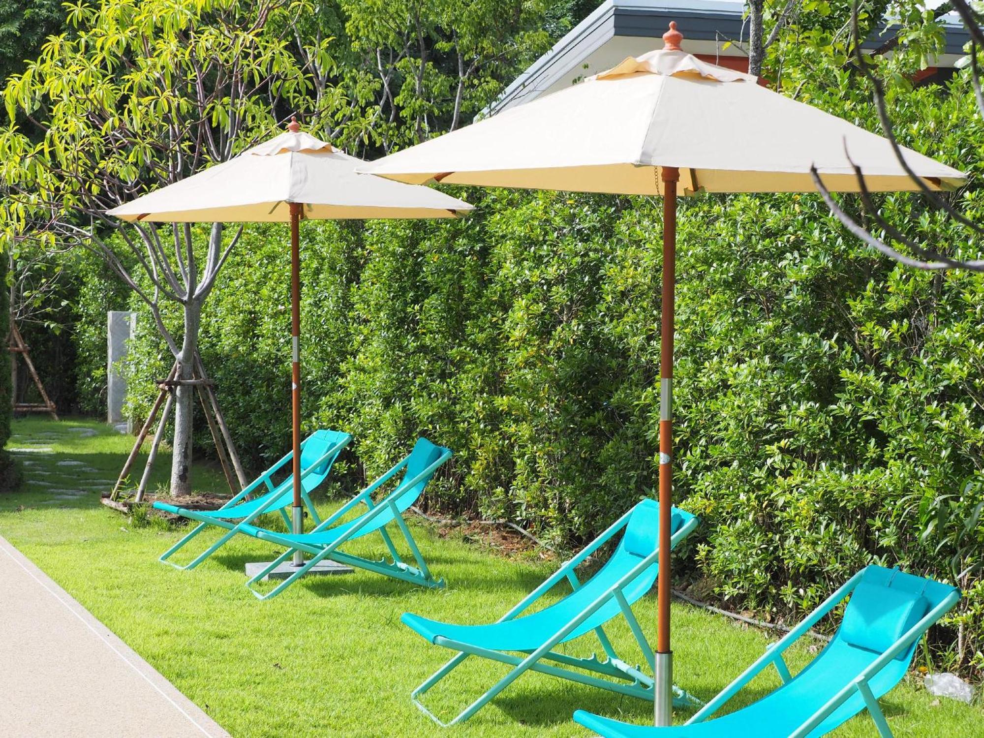 Rakmak Kan Resort & Cafe كانتْشانابوري المظهر الخارجي الصورة