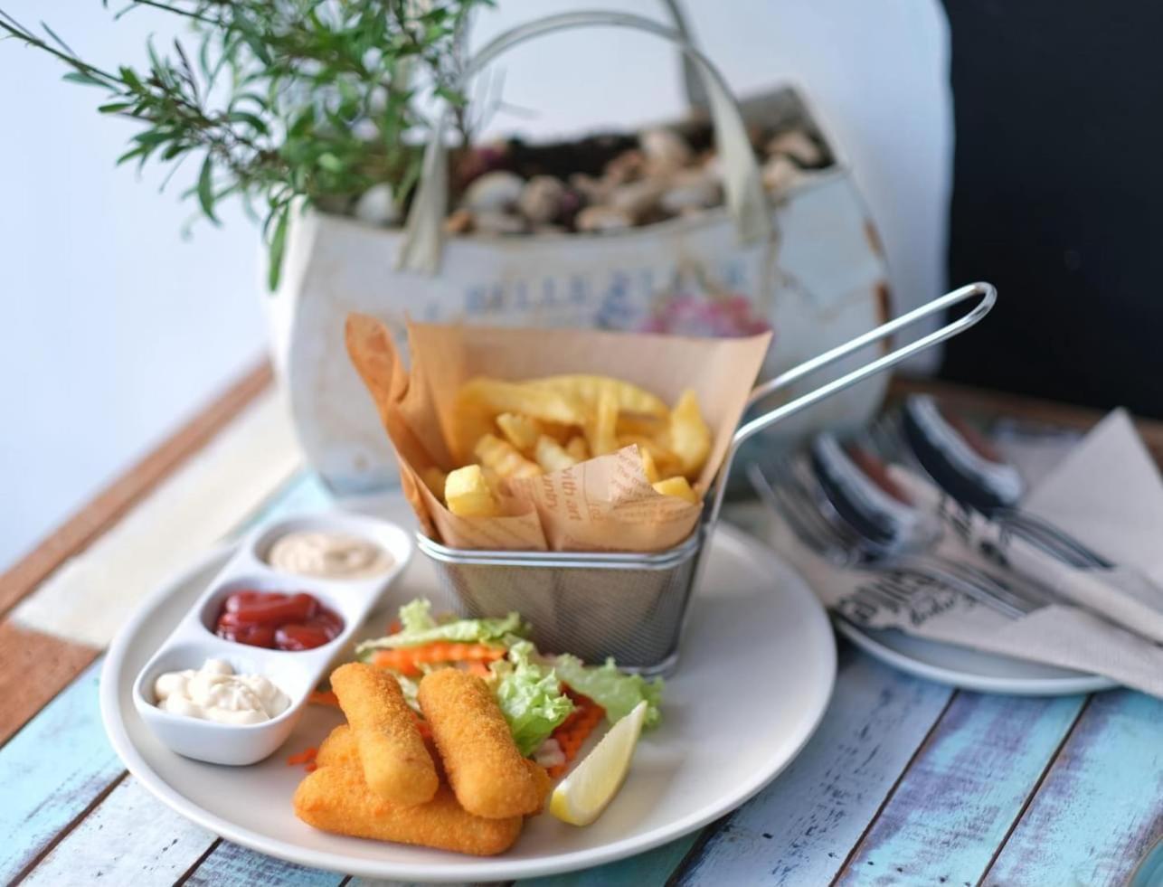 Rakmak Kan Resort & Cafe كانتْشانابوري المظهر الخارجي الصورة